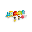 Picture of LEGO DUPLO NUMBER TRAIN - LEARN TO COUNT